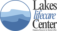 Lakes LifeCare Logo