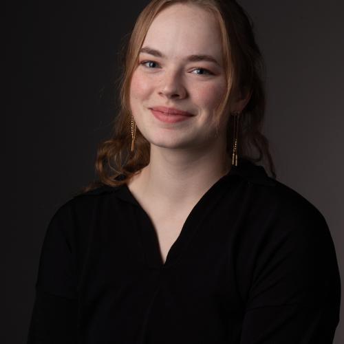 Michelle Wagner Image